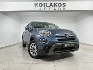 FIAT 500X CITY CROSS 3πλή Εγγύηση 2020