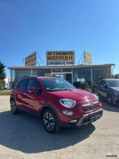 FIAT 500X CROSS DIESEL 1.6cc 2015