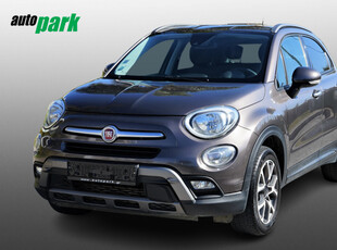 FIAT 500X CROSS MULTIAIR DDCT 2016