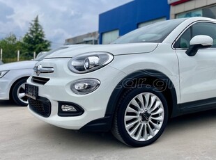 FIAT 500X LOUNGE AUTO