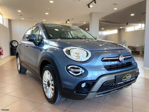 FIAT 500X *ΕΛΛΗΝΙΚΟ** SERVICE BOOK 2019