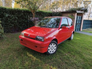 Fiat Cinquecento '96 900 sport