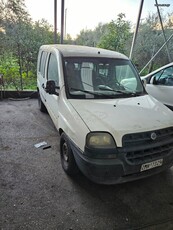 Fiat Doblo '03