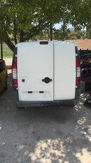 Fiat Doblo '06 1.3 MULTI JET DIESEL