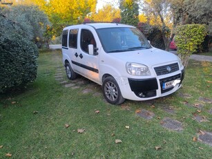 Fiat Doblo '07 7θεσιο