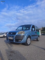 Fiat Doblo '07