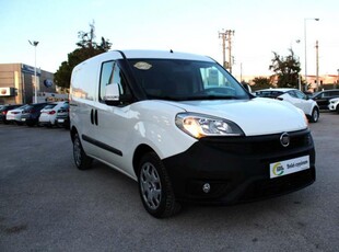 FIAT DOBLO 1 ΧΡΟΝΟ ΕΓΓΥΗΣΗ