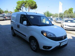 FIAT DOBLO 1 ΧΡΟΝΟ ΕΓΓΥΗΣΗ