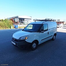 FIAT DOBLO 1.3 JTD 90hp