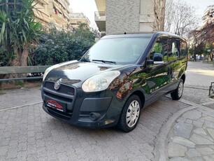 FIAT DOBLO 1.4 intense 2011