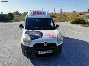 Fiat Doblo '15