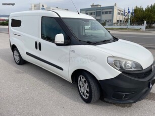 Fiat Doblo '16 MAXI 1.6 MULTIJET