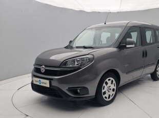 Fiat Doblo 1.6 MultiJet