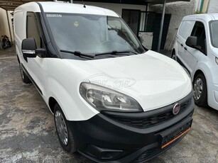 Fiat Doblo '17 1.3 diesel 3 ΘΕΣΙΟ