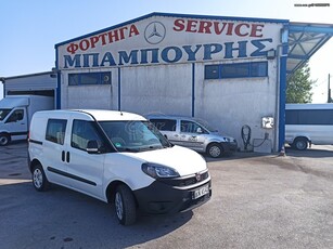 Fiat Doblo '18 1,3 MJ EURO 6