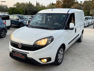 Fiat Doblo '18 1.6 MULTIJET 3 ΘΕΣΙΟ