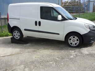 Fiat Doblo '18