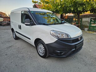 Fiat Doblo '18 Professional/95hp/ΑΒΑΦΟ/ΓΝΗΣΙΑ ΧΙΛΙΟΜΕΤΡΑ