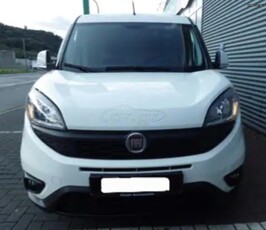 Fiat Doblo '19 Doblo Max 1.6 MULTI JET DIESEL (Facelift)