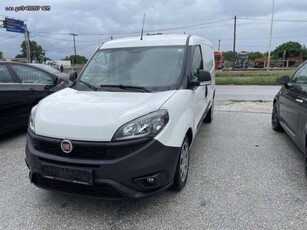 Fiat Doblo '20