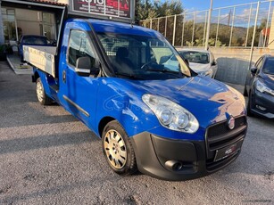 FIAT DOBLO 2012