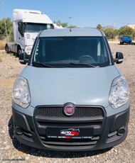 FIAT DOBLO (ΔΕΝ ΕΧΕΙ ΦΠΑ ΤΟ ΑΥΤ\ΤΟ) 2012