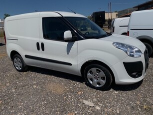 FIAT DOBLO Η ΤΙΜΗ ΕΙΝΑΙ ΧΩΡΙΣ ΤΟ ΦΠΑ 2015