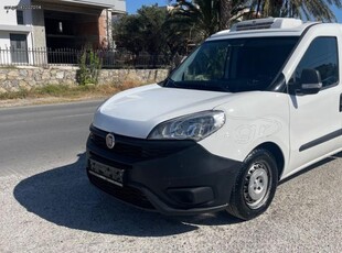 FIAT DOBLO ΚΑΤΑΨΥΞΗ 2017