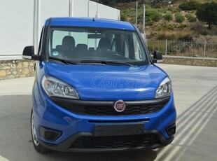 FIAT DOBLO 2018