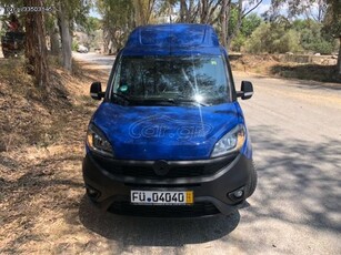 FIAT DOBLO 2020