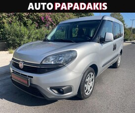 FIAT DOBLO 5ΘΕΣΙΟ!! 2018