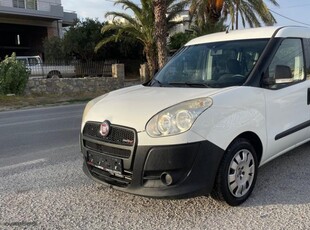 FIAT DOBLO 7 ΘΕΣΙΟ 2014