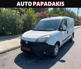 FIAT DOBLO CARGO DIESEL MULTIJET SX MAXI EYKAIPIA!! 2016