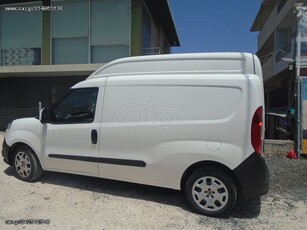 FIAT DOBLO Cargo Van Maxi XL 1.6 Multijet Start