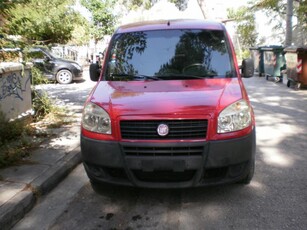 FIAT DOBLO DIESEL 2008