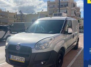 FIAT DOBLO Doblo Ψυγείο 2011