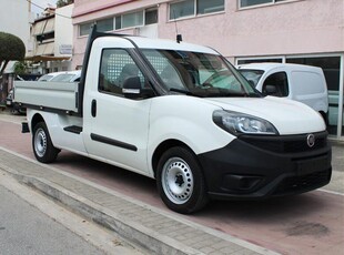 FIAT DOBLO Doblo WorkUp Diesel Euro 6 2018