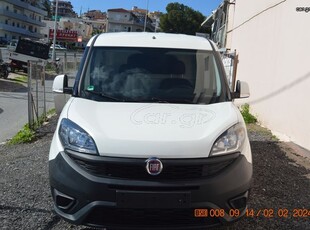 FIAT DOBLO MAJ,MAKRH, 2METRA, KAROTSA 2021