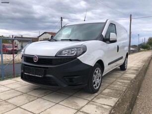 FIAT DOBLO maxi jtdm sx 1600cc 2018