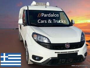 FIAT DOBLO MAXI MULTIJET II EURO 6 ΨΥΓΕΙΟ 2019