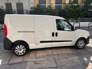 FIAT DOBLO MAXI NATURAL POWER 2014