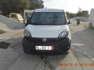 FIAT DOBLO NEO MONTEΛΟ ΕΥΚΑΙΡΙΑ 2021