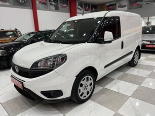 FIAT DOBLO 1.6mjet XL! ΙΣΟΘΕΡΜΙΚΟ! ΕΛΛΗΝΙΚΟ! ΧΡΥΣΗ ΕΓΓΥΗΣΗ! 2017