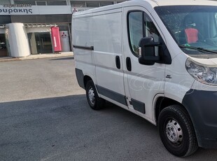 Fiat Ducato '14 2.0 MULTIj AIR CONDITION 2014