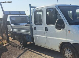 FIAT DUCATO 2001