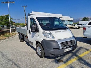 FIAT DUCATO 2.3 Diesel ΑΝΟΙΧΤΗ ΚΑΡΟΤΣΑ