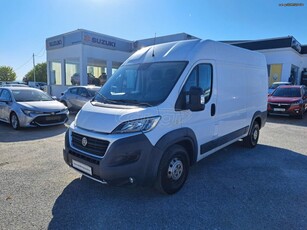 FIAT DUCATO 2.3 JTD 150hp