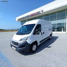 FIAT DUCATO 2.3D FURGONE High Top 130hp