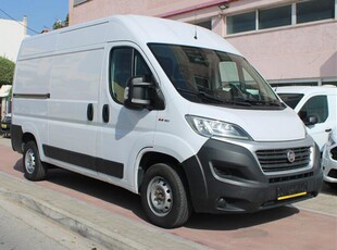 FIAT DUCATO Ducato Ελληνικό L2H2 Euro 6 130hp 2018