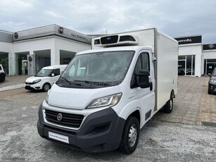 FIAT DUCATO Fiat Ducato 2.3 JTD 130 ΨΥΓΕΙΟ